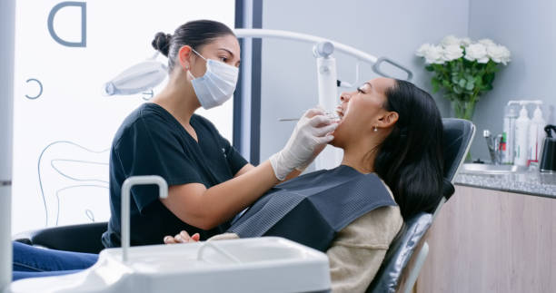 Oral Surgery in Mount Pleasant, NC
